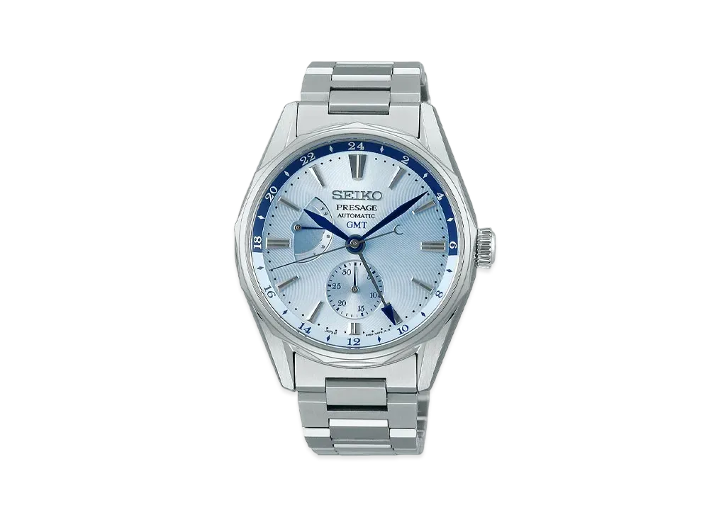 SEIKO Presage Prestige Line SARF011