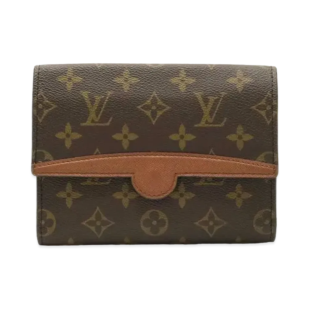 Louis Vuitton Arche Monogram
