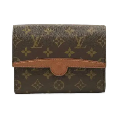 Louis Vuitton Arche Monogram