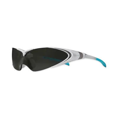 Gentle Monster x Disney x F1 Aero G21 "Gray/Black"