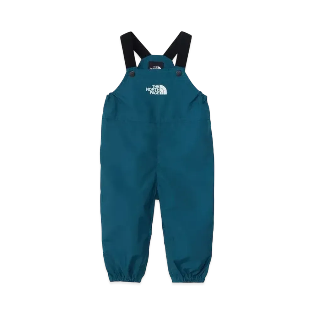 The North Face Baby Field Bib "Midnight Petrol"