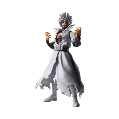 BANDAI "S.H.Figuarts" -My Hero Academia- DABI