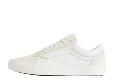 Vans Old Skool Woven "White"