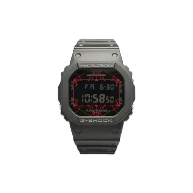 Casio G-Shock x JAM HOME MADE - 25th Anniversary -