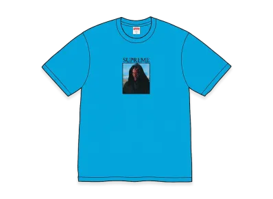 Supreme Sith Tee "Bright Blue"