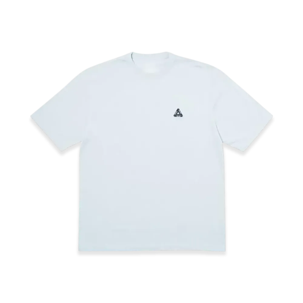 PALACE Sofar T-Shirt "White"