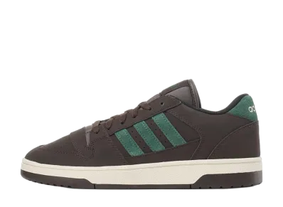 adidas Break Start "Aurora Black/Green"