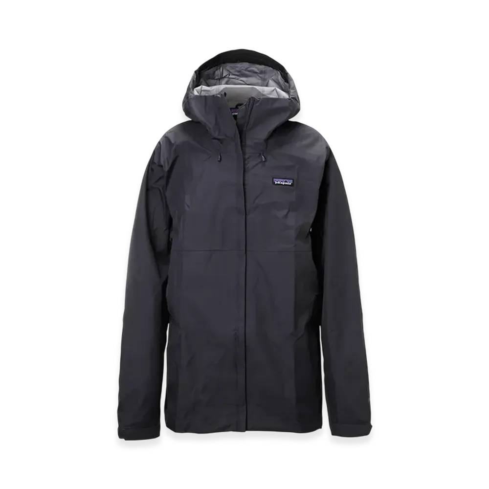 Patagonia Men's Torrentshell 3L Jacket "Black"