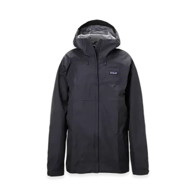 Patagonia Men's Torrentshell 3L Jacket "Black"