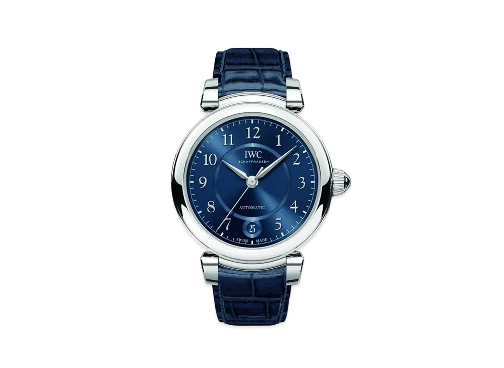 IWC Da Vinci Automatic 36
