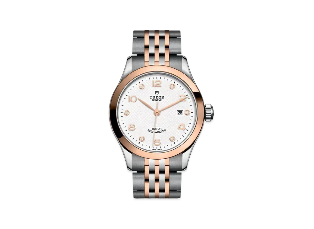 TUDOR 1926