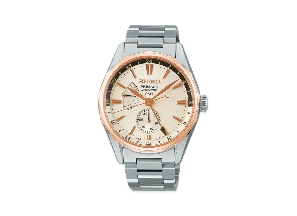 SEIKO Presage Prestige Line SARF012