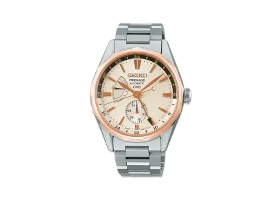 SEIKO Presage Prestige Line SARF012