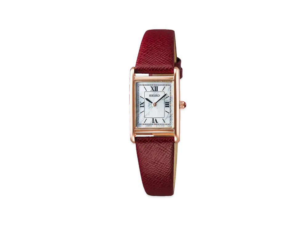 SEIKO Seiko Selection Limited STPR080