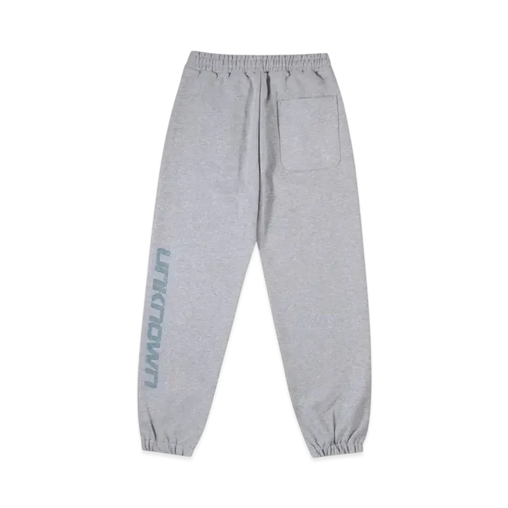Unknown London Uniform Joggers "Grey"