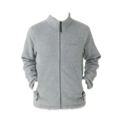 Columbia Buckeye Springs Jacket "Gray"