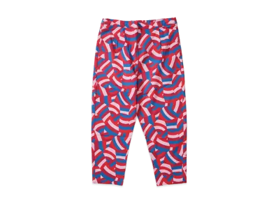 Nike x Parra Pants "Multi"