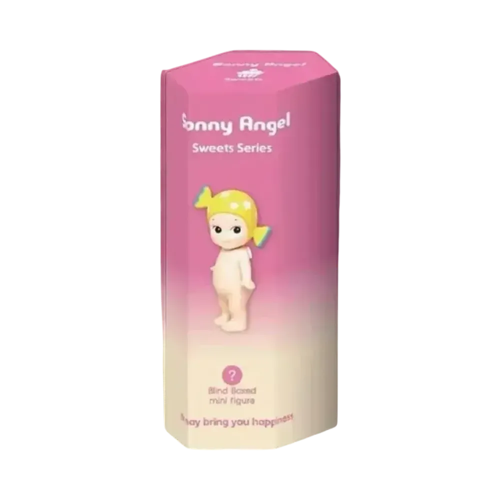 Dreams "Mini Figure" -Sony Angel- Sweets Series [Piece]