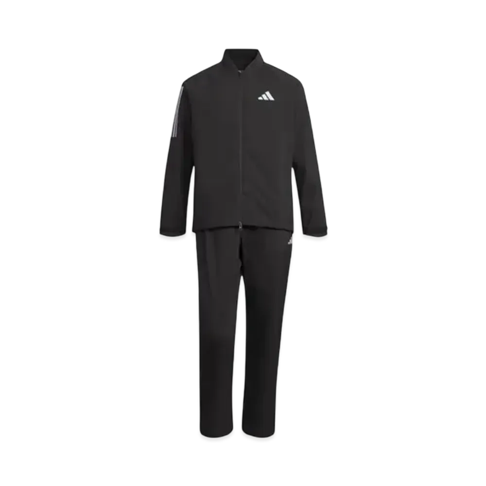 adidas Rain. Rdy Rain Suit "Black"