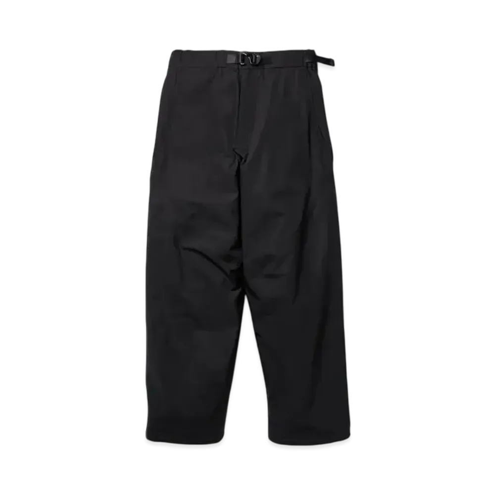 Goldwin 0 Helicoid Weather Pants (Unisex) "Biotite"