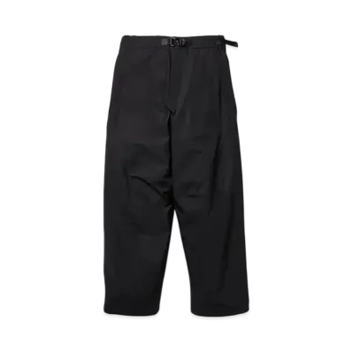 Goldwin 0 Helicoid Weather Pants (Unisex) "Biotite"