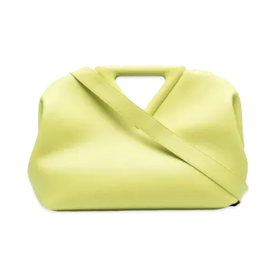 Bottega Veneta Point "Seagrass"