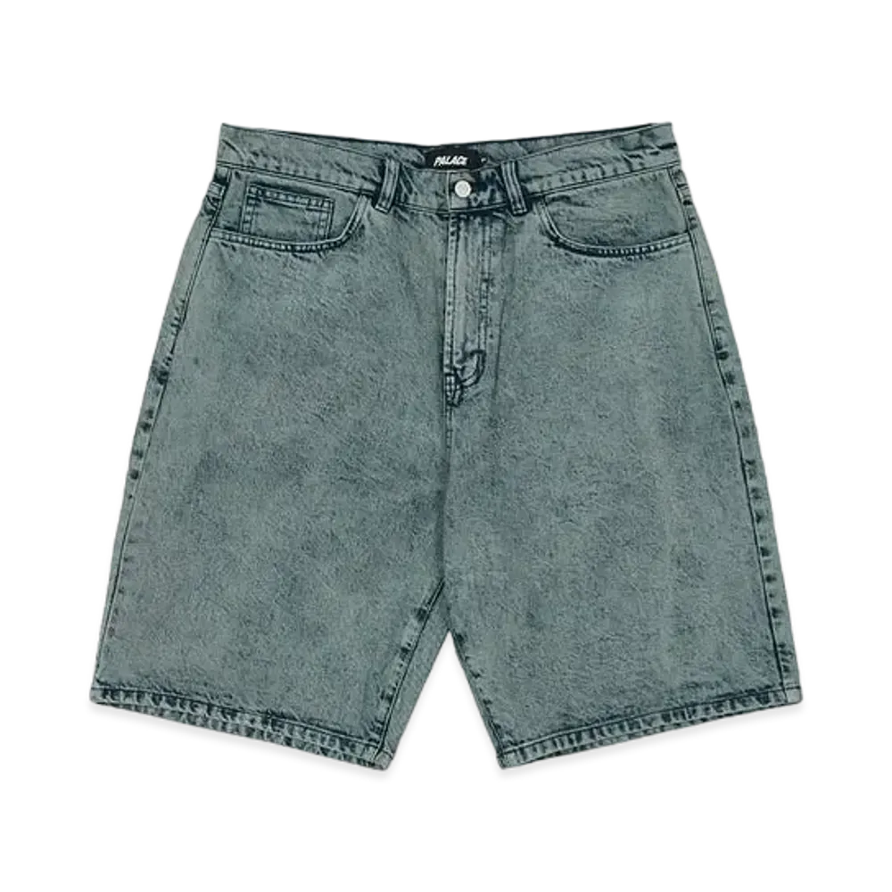 PALACE Acid Short "Black"
