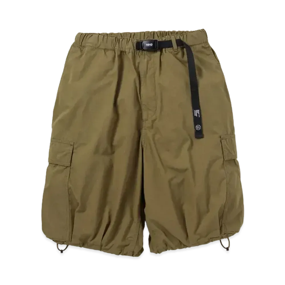 NEIGHBORHOOD WIDE CARGO / CN-ST "Olive Drab"