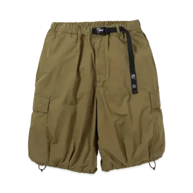 NEIGHBORHOOD WIDE CARGO / CN-ST "Olive Drab"