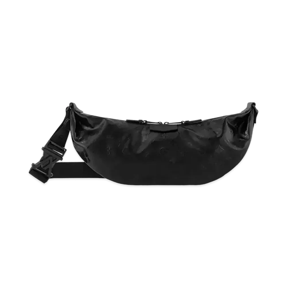 Louis Vuitton LV Ski Hamac Bag "Noir"