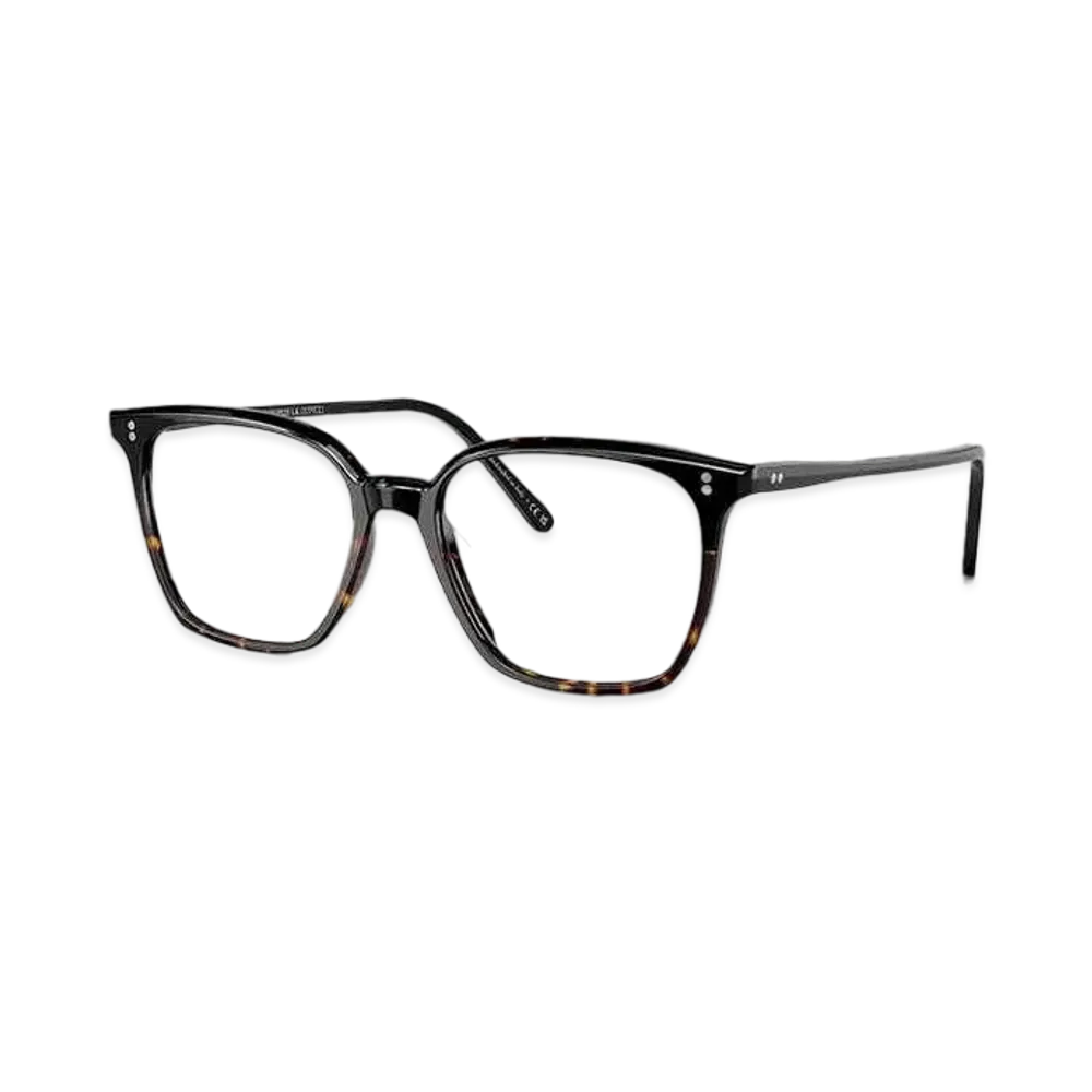 OLIVER PEOPLES Rasey "Black"