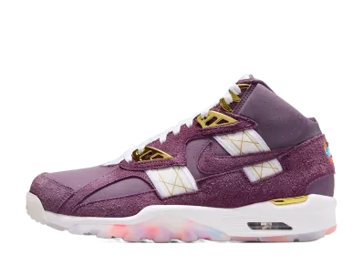 Nike Air Trainer SC High "Pro Purple"