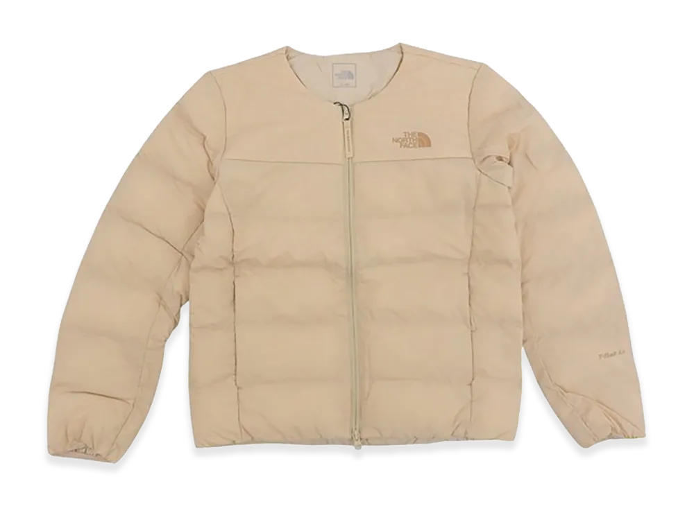 The North Face Women's Lewes T Jacket "White"