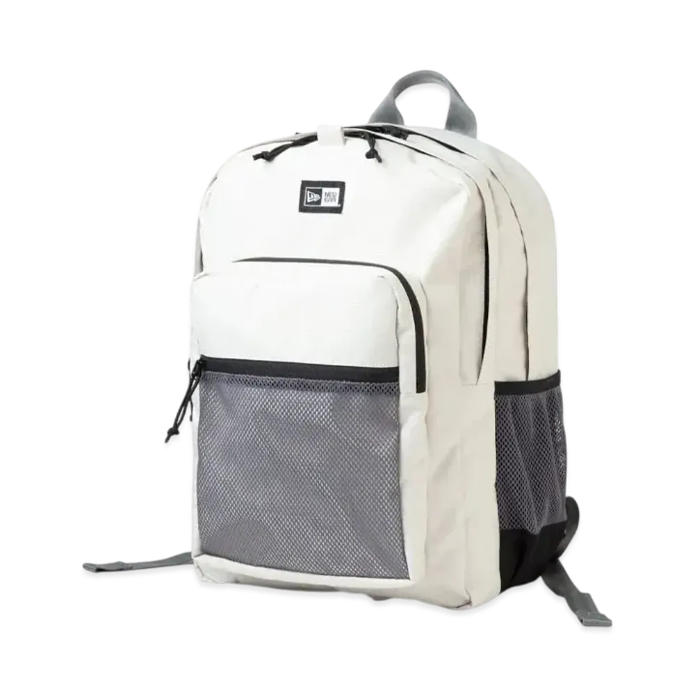 NEW ERA Campus Pack 35L "Stone"