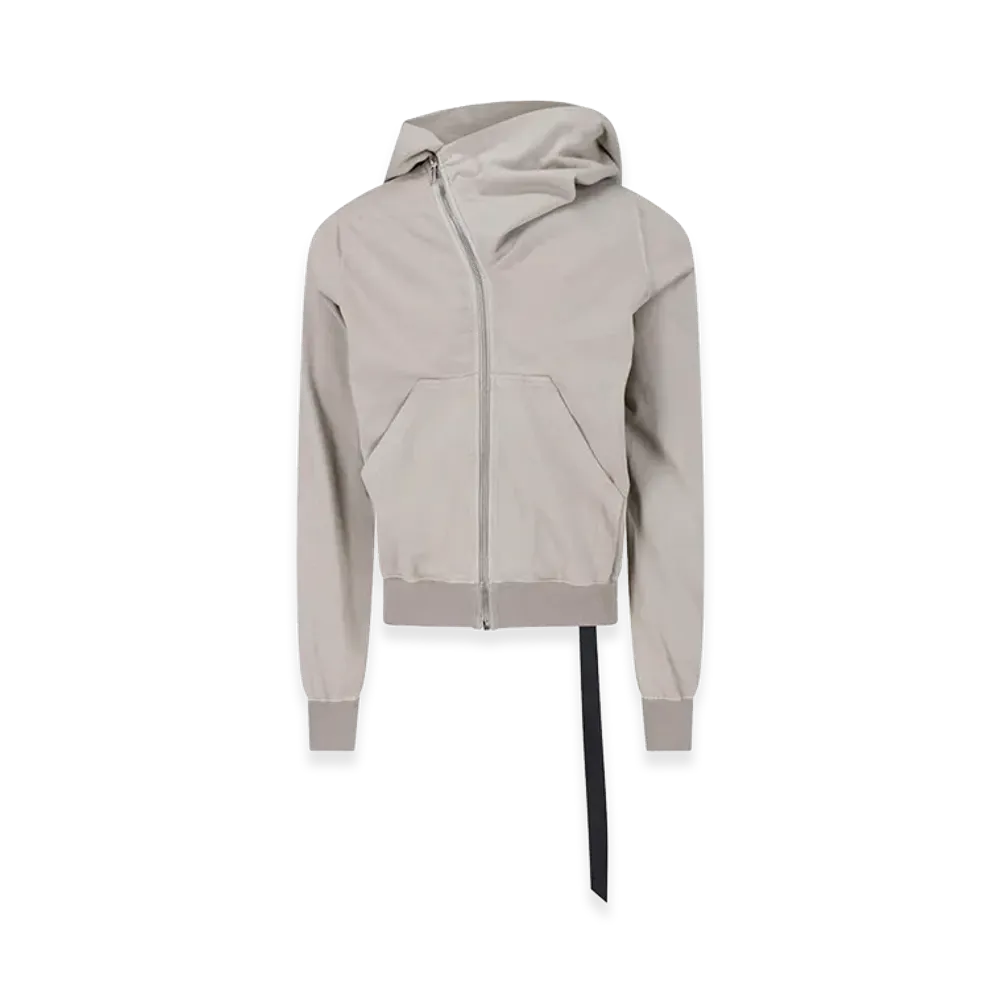 Rick Owens DRKSHDW Mountain Hoodie "Gray"