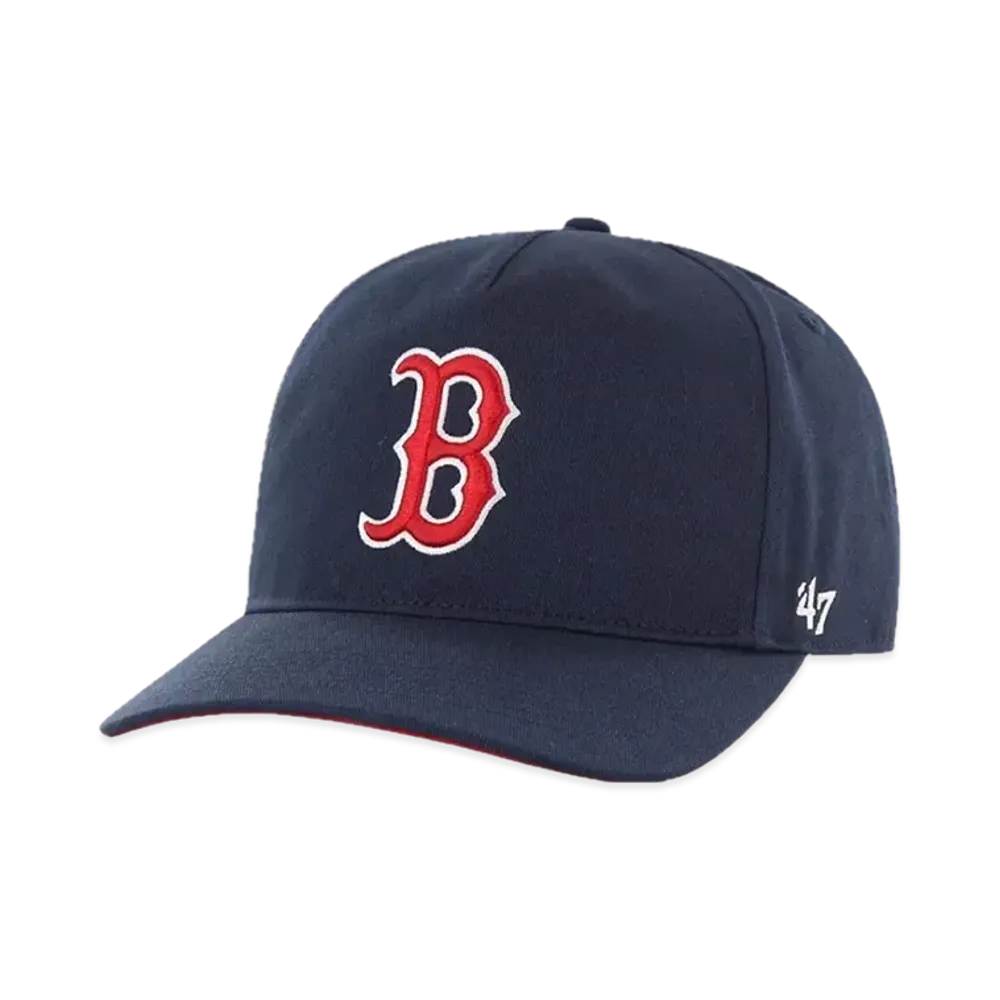 47 LA NYY Hitch "Red Sox Navy"