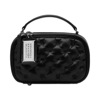 Maison Margiela Glam Slam Camera Belt Bag Mini "Black"