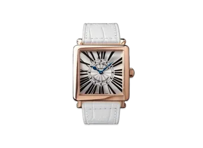 FRANCK MULLER Master Square Ladies