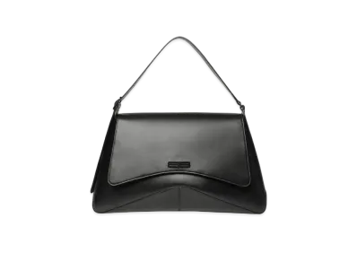 BALENCIAGA XX XL Flap Bag Box "Black"