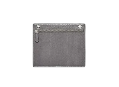 FENDI Peekaboo Pocket Erafrea Pocket "Gray"