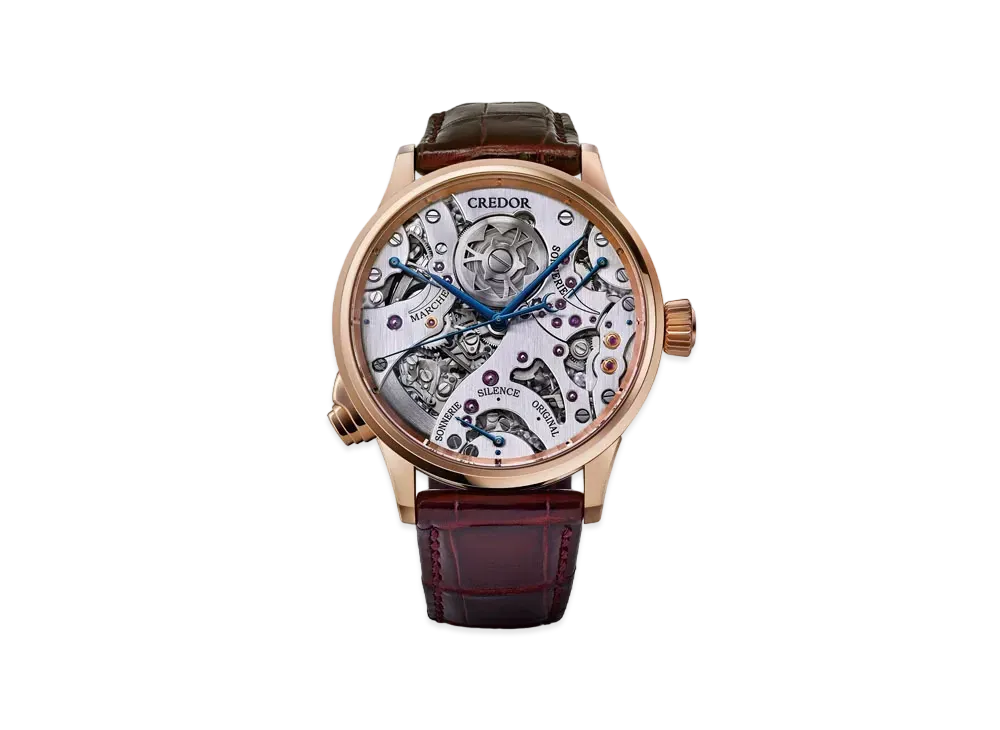 CREDOR Masterpiece Collection GBLQ998