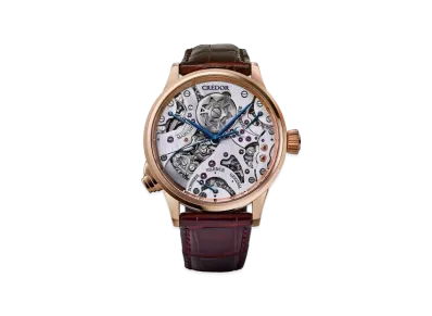 CREDOR Masterpiece Collection GBLQ998