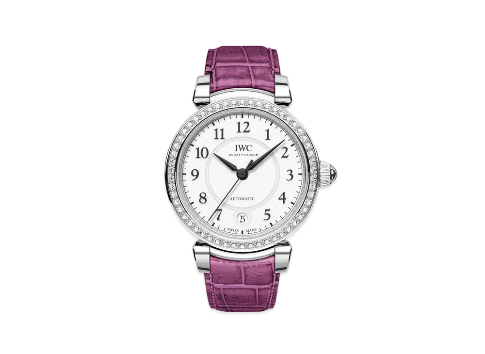 IWC Da Vinci Automatic 36