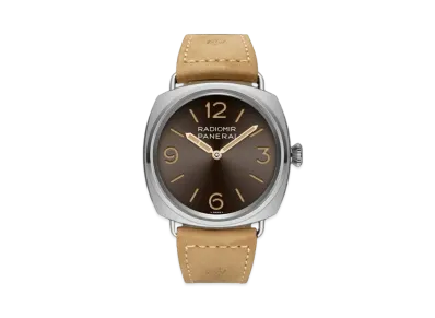 PANERAI Radiomir - 45mm