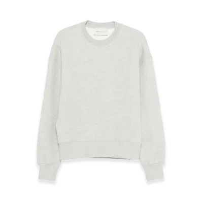 AMI PARIS Sweaters "Grey"