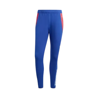 adidas Spain National Team Tiro 24 Competition Training Pants "Victory Blue/Halo Mint"