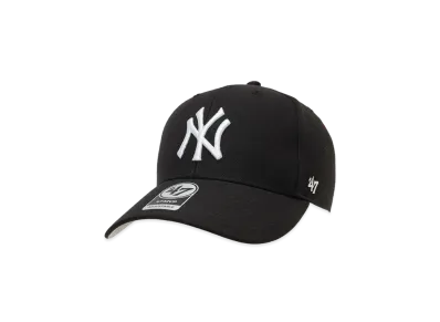 47 MVP Cap NY "Black"