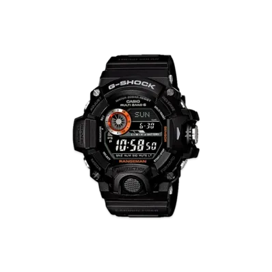 Casio G-Shock GW-9400BJ-1JF "Black"