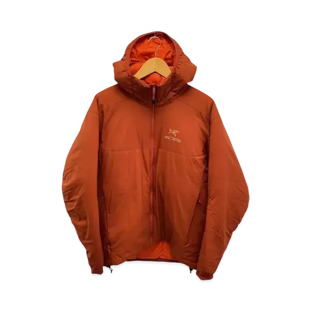 ARC'TERYX Atom AR Hoody "Orange"
