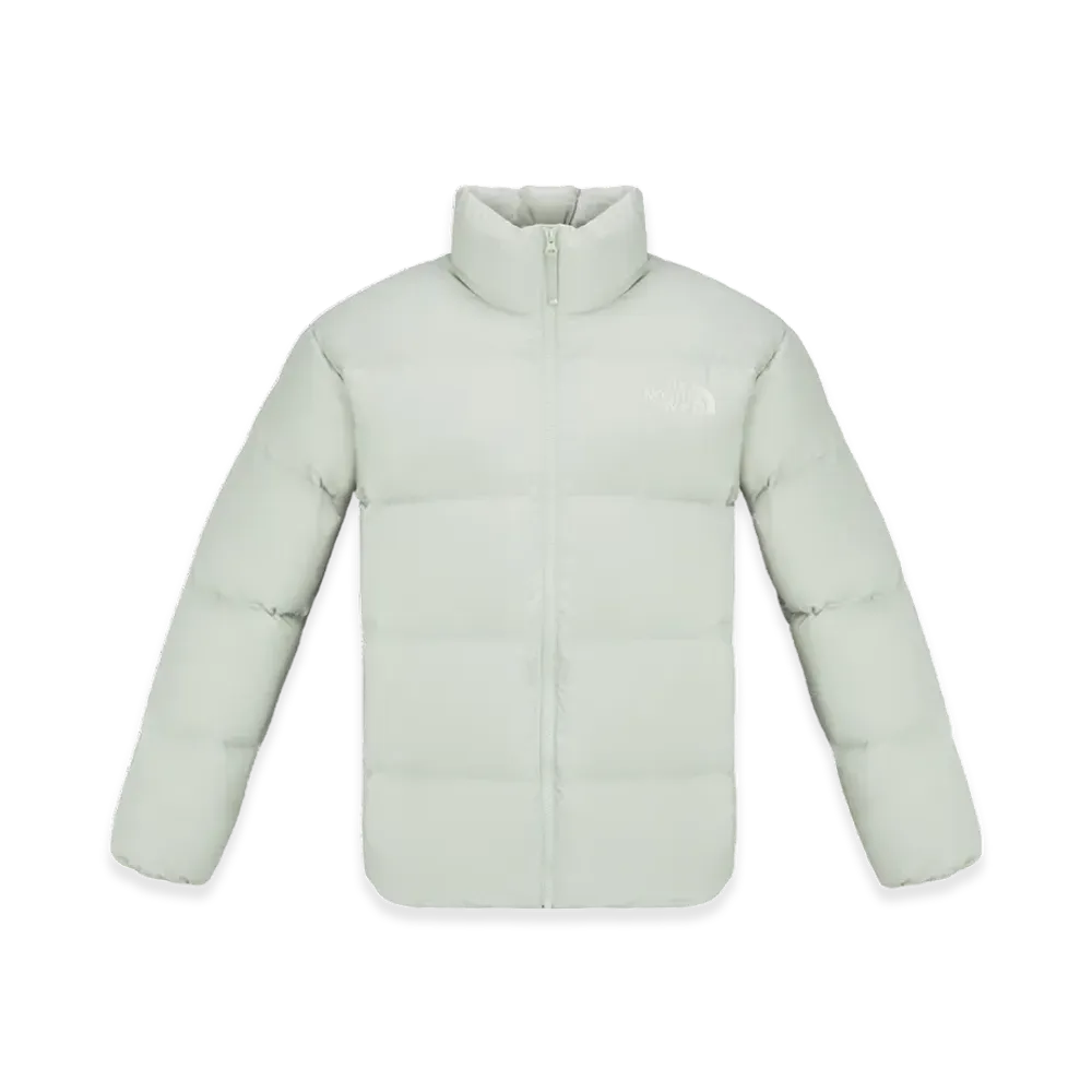 The North Face Lofty RDS Down Jacket "Ice Green"